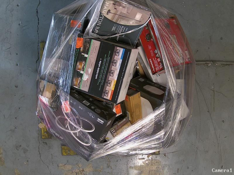 Lighting & Electrical - Southwire, eufy, Siemens, Feit Electric, Globe Electric, LIFX, Artika, Husky -Est Retail $5,502