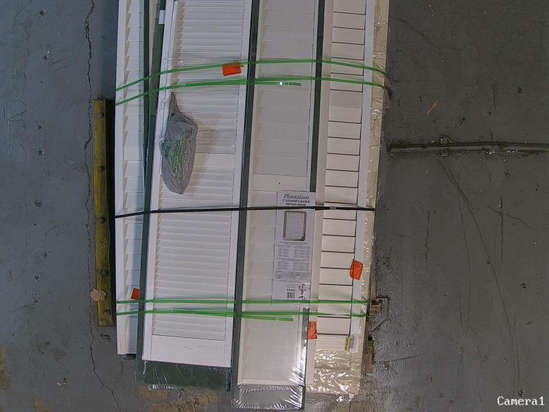 Doors & Windows - Ideal Pet Products Pet Door Insert, Veranda, Home Fashion Technologies, Veranda - Est Retail $1,371