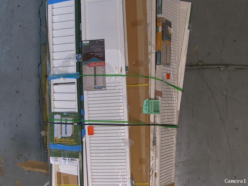 Doors & Windows - Unique Home Designs, HOMACER, eightdoors, Veranda, Home Fashion Technologies - Est Retail $4,130