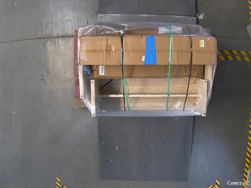 Home Decor - Harper & Bright Designs 62.2in Console Table, BYBLIGHT, MODWAY, Babo Care, inPlace - Est Retail $1,634