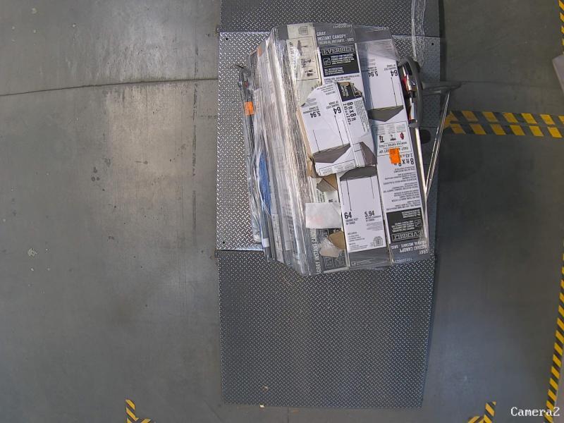 Seasonal- Everbilt 10ftx10ft Commercial Instant Canopy-Pop Up Tent, Grey Instant Canopy Pop Up Tents -Est Retail $1,435