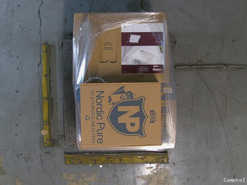 Plumbing - NTQ LED 60inWx30inH Medicine Cabinet Mirror, HDC Sink Vanity, Glacier Bay, Nordic Pure - Est Retail $1,459