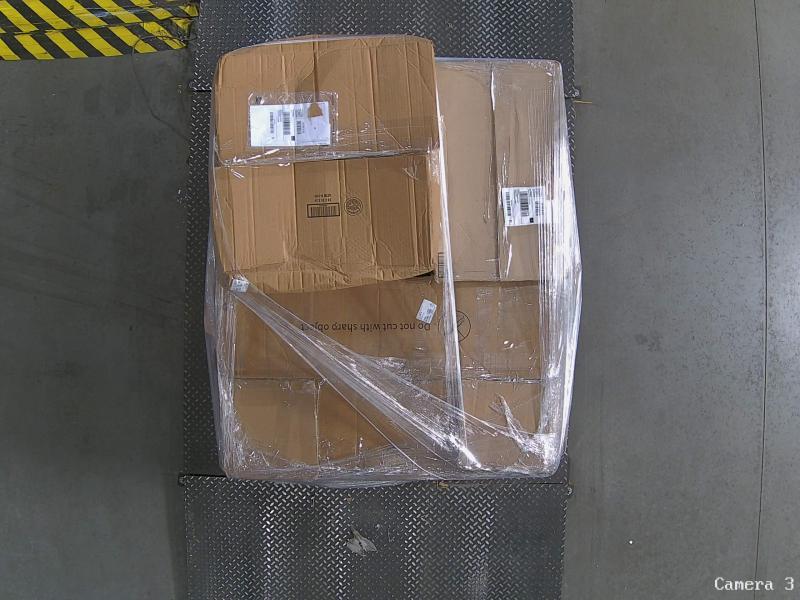 Mystery Box - Pallet of General Merchandise - MSRP $898