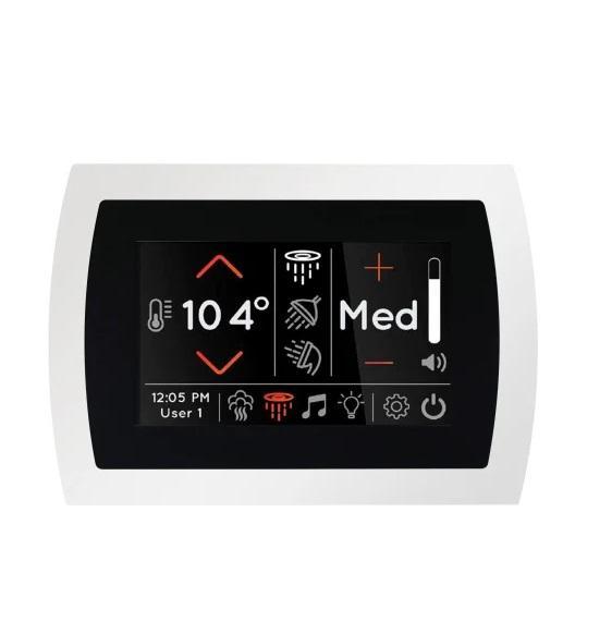 Plumbing & Hardware - ThermaSol, Emtek, Z-Lite, Amerock, Delta, Newport Brass, PROFLO, MinkaAire, Elco - MSRP $9,025