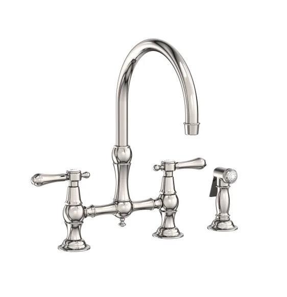 Plumbing - Newport Brass, Infinity Drain, Kohler, Speakman, Delta, Vigo, Anzzi, TOTO, Blanco, Pfister - MSRP $9,338