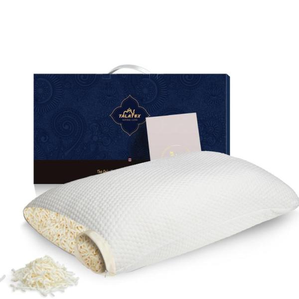Home-Talatex Talalay Adjustable Latex Pillow, 100% Waterproof Mattress Protector, ArtbyHanna Wall Decor - MSRP $26,777