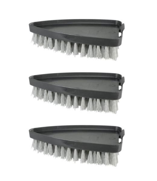 Home- Rubbermaid  Switchable Bristle Brush, Day-of Dead-Figurines Floral Cats, Japanese Cat Wall Art - MSRP $17,848