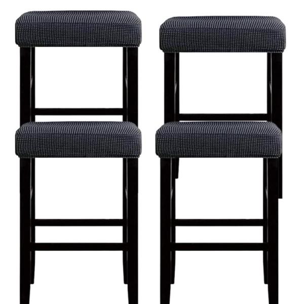 Home- HFCNMY Bar Stool Chair Covers, 2Pcs Washing Machine Cleaning Brush, Vicomdy Cotton Turkish Towel  - MSRP $26,833