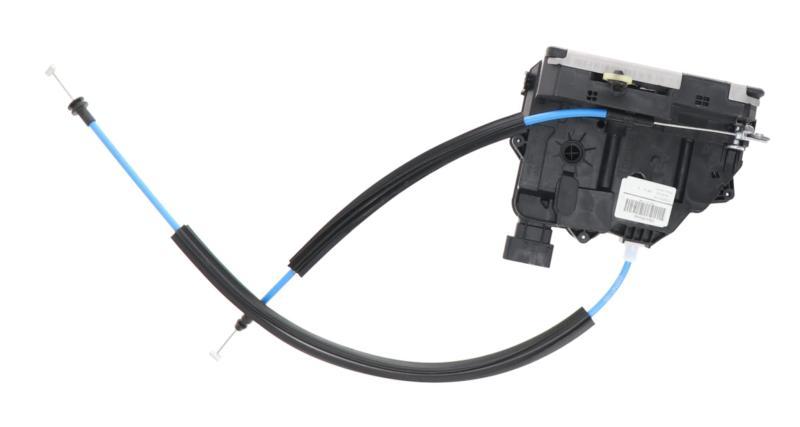 Automotive - Speaker Harness, Front Door Latch, Left, ACDelco Gold Driver Side Outer Steering Tie Rod End - MSRP $3,310