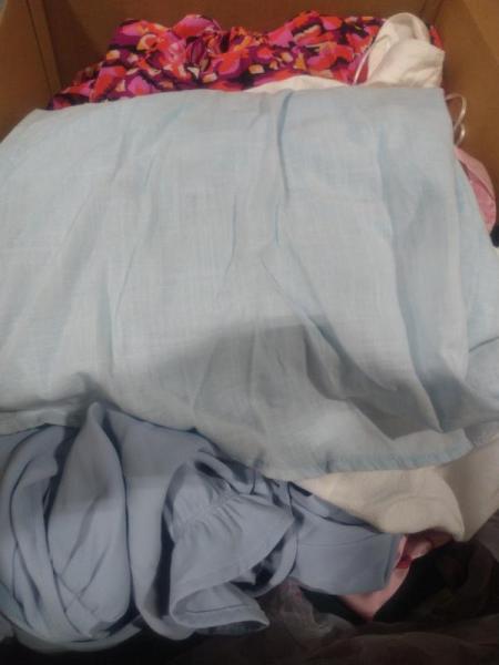 Mystery Box - Apparel from Boutique Fashion Retailer - Original MSRP $1,766