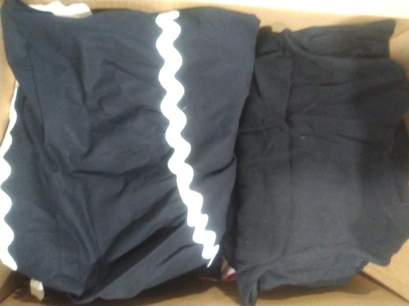 Mystery Box - Assorted Apparel from Luxury Department Store - Original MSRP $3,842