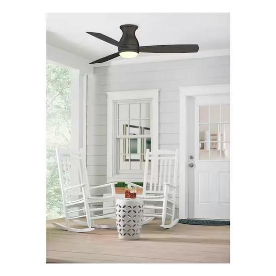 Lighting & Electrical - Fanimation, Progress, Wyze - Est Retail $9,263 - 2 plts