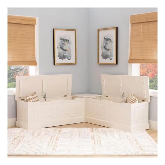 Home Decor - Linon, Nadaal Studios, Kate & Laurel - Est Retail $5,005 - 2 plts