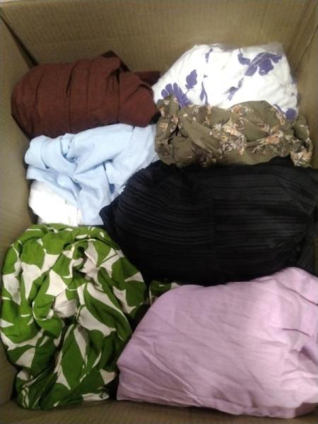 Apparel from Boutique Fashion Retailer - Mystery Box - Original MSRP $1,701