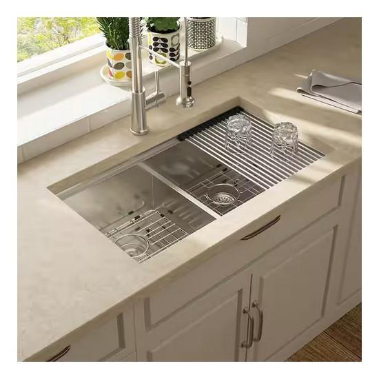 Plumbing - Lordear, Camplux, AKDY - Est Retail $11,476 - 2 plts