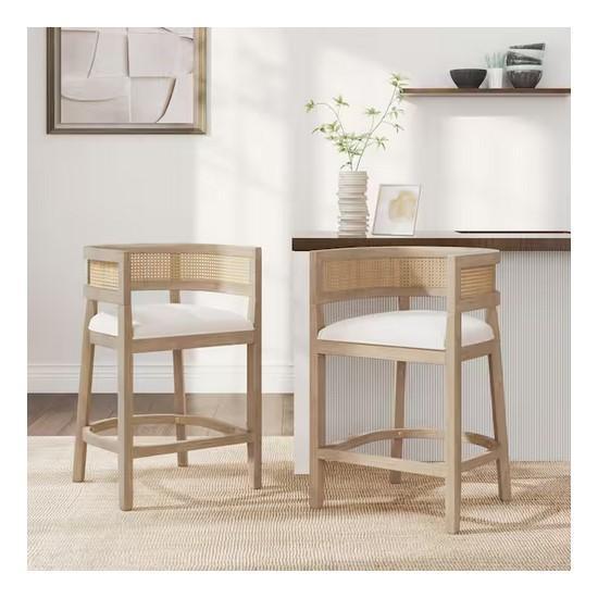 Home Decor - Christopher Knight, Linon, Byblight - Est Retail $4,060 - 2 plts