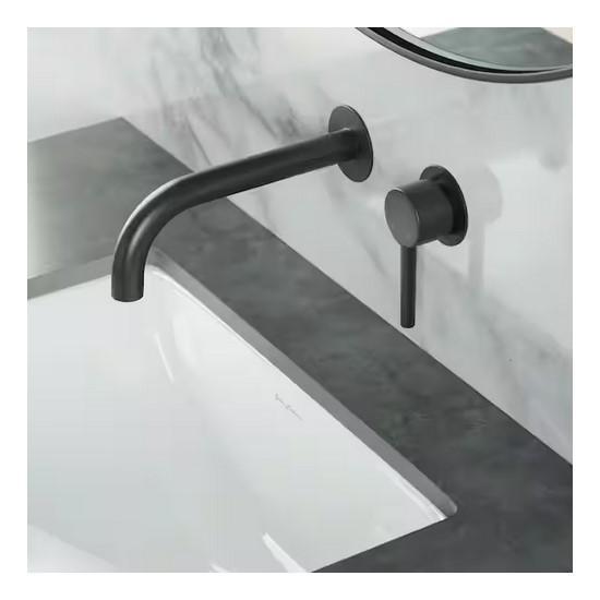 Plumbing - Swiss Madison, Wayne, Glacier Bay - Est Retail $11,552 - 2 plts