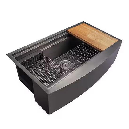 Plumbing - AKDY, Aimadi, Hunter - Est Retail $17,751 - 2 plts