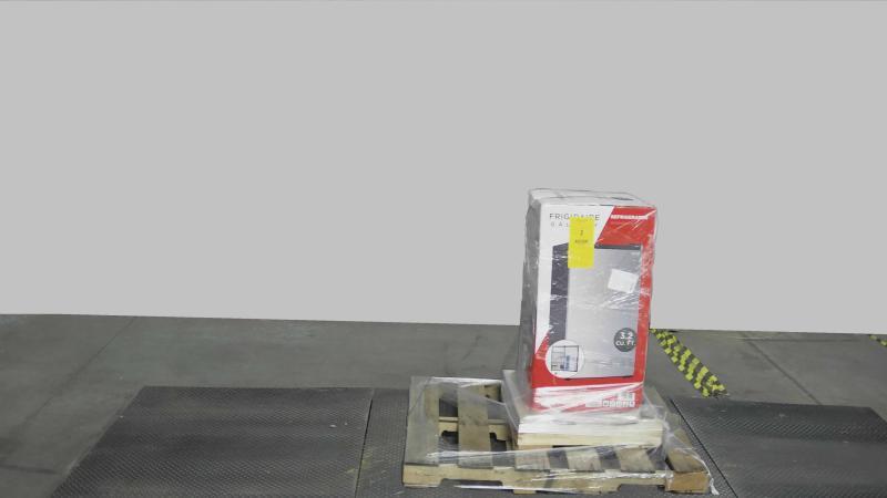 Frigidaire Refrigerator