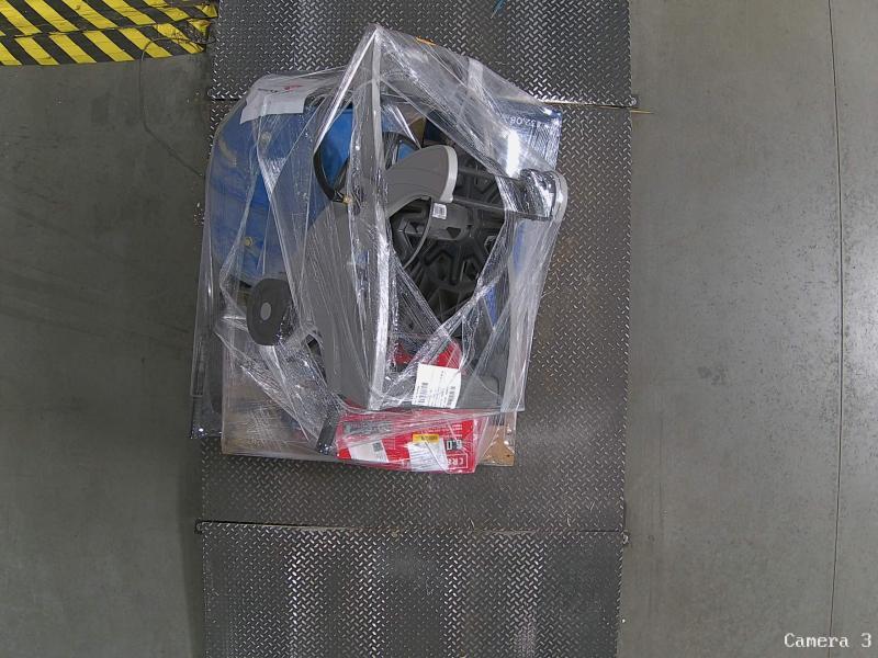 CRAFTSMAN P2100 10in 25cc 2-cycle Gas Pole Saw, Disney 4ft Mickey Mouse Mummy Motion, Harbor Breeze - MSRP $2,770