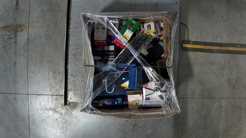 Kobalt XTR 24V Variable Speed Brushless 1/2in Drive Cordless Impact Wrench, Globe Electric DAYTON 52in - MSRP $2,286