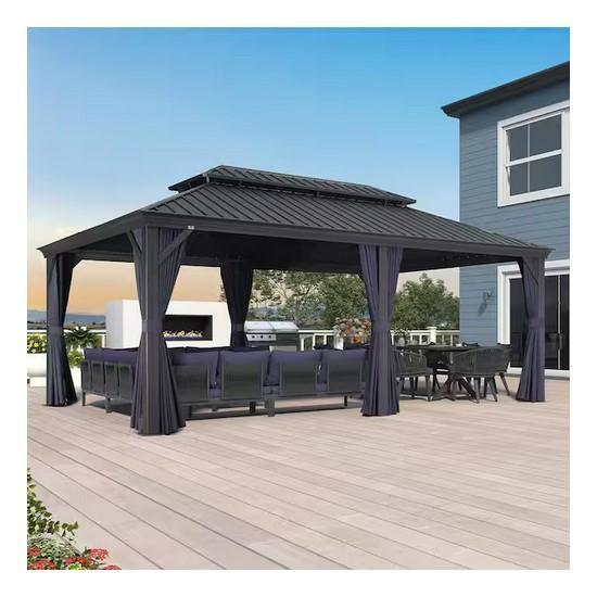 Doors & Windows - Purple Leaf, Winsoon, Levolor - Est Retail $5,177 - 2 plts