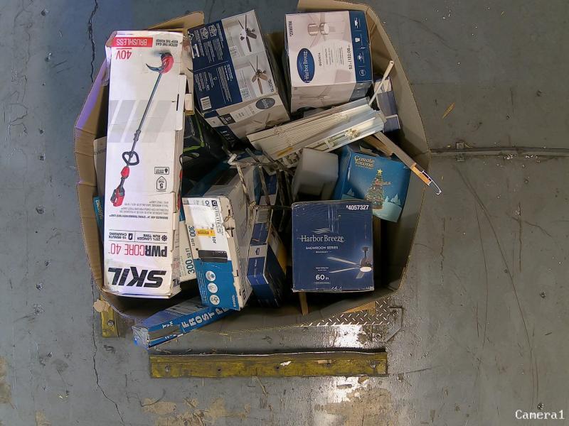 FLEX 3-1/2in 21-Degree Cordless Flat Head Framing Nailer, Kobalt 24V 4-Tool Brushless Power Tool Combo Kit -MSRP $2,960