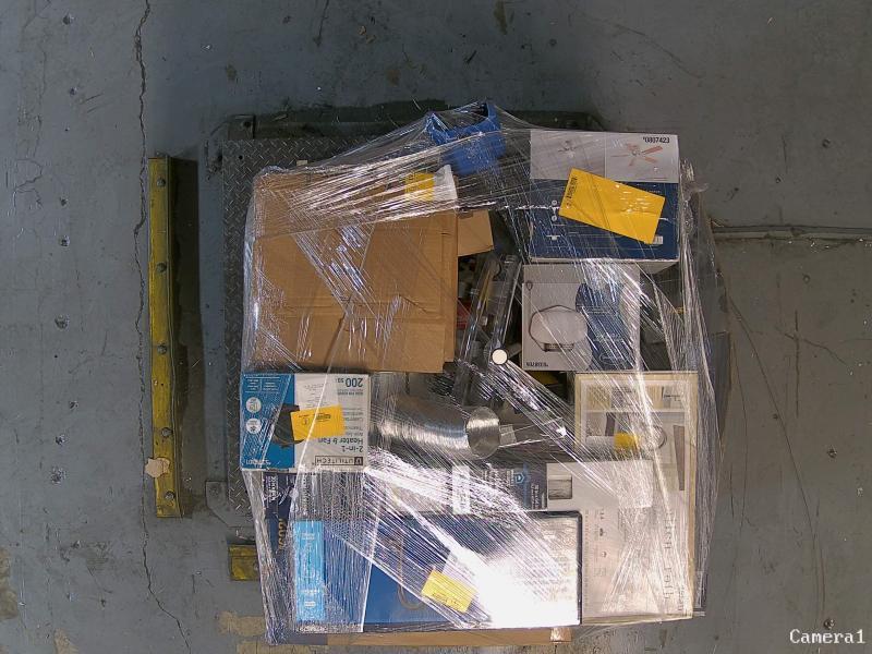 Graco Magnum X5 Electric Airless Paint Sprayer, Metabo HPT MultiVolt 2-1/2in Cordless Finish Nailer - MSRP $3,916