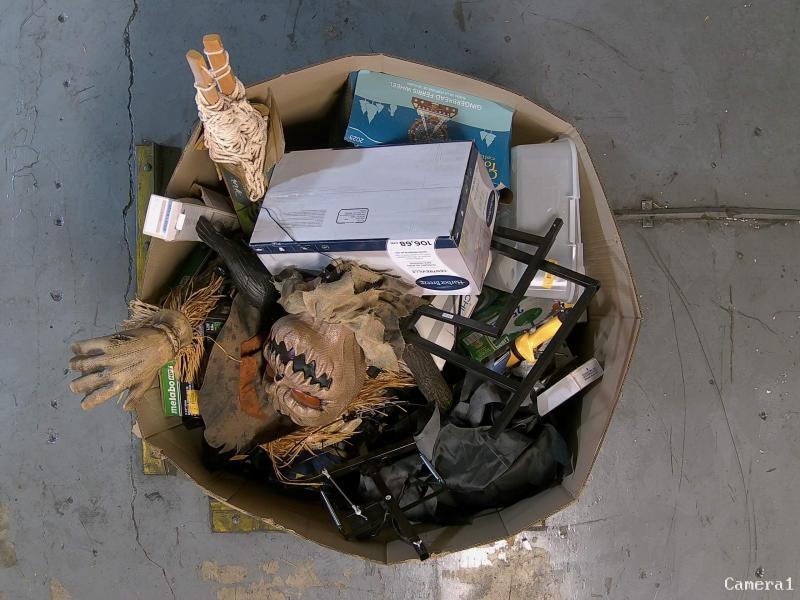 Metabo MultiVolt 2-1/2in 16-Gauge Cordless Straight Finish Nailer, Utilitech 1/2HP 115V 25Gal Utility Pump -MSRP $2,714