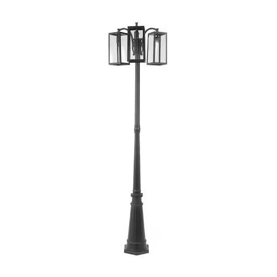 Lighting & Electrical - Lutec, Siljoy, Kichler - Est Retail $5,138 - 2 plts