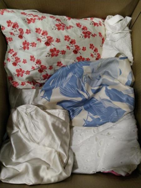 Apparel from Boutique Fashion Retailer - Mystery Box - Original MSRP $1,913