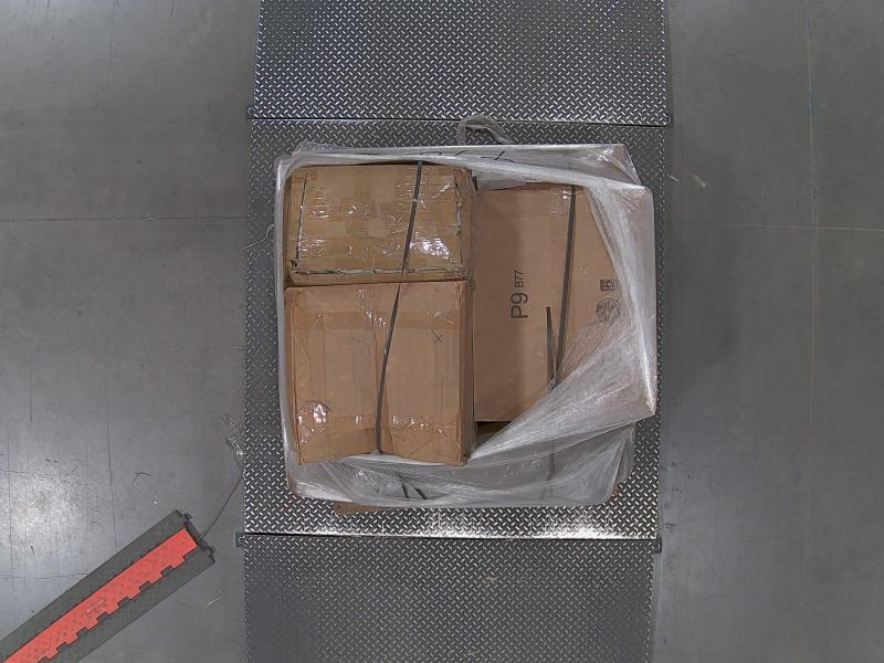 Two Pallets of Assorted General Merchandise - MSRP $1,394