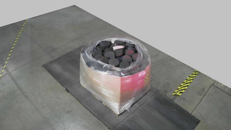 LCOM Returns General Merchandise - MSRP $299,250