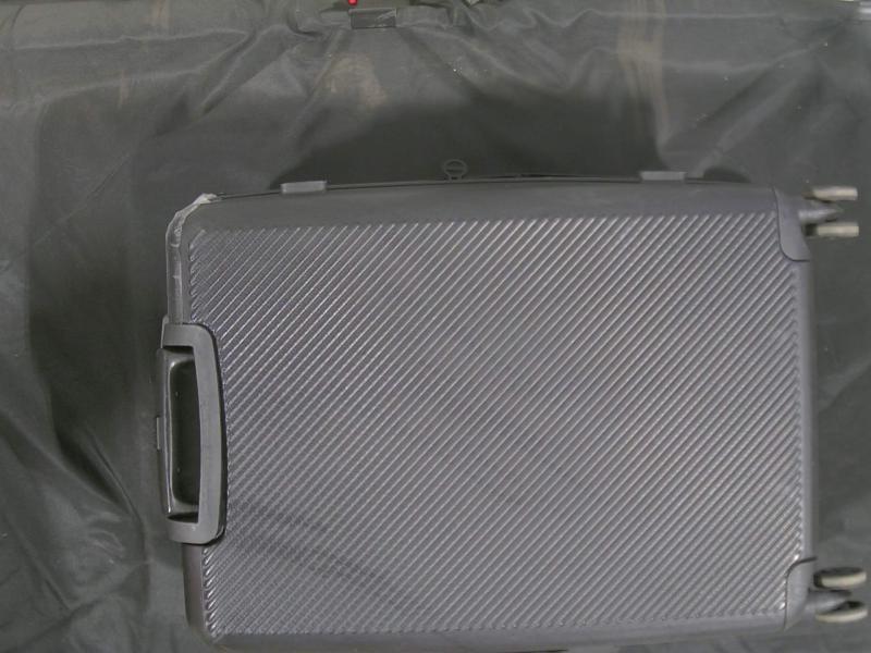 Luxury Department Store - Luggage