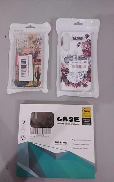 Assorted General Merchandise