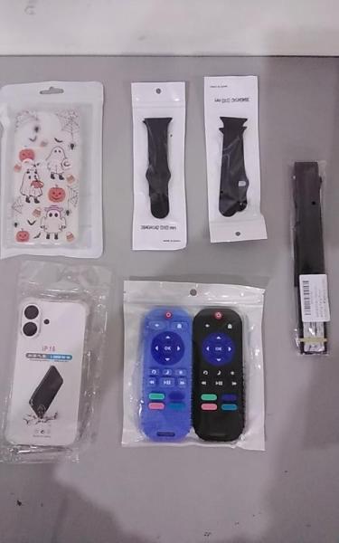 Assorted General Merchandise