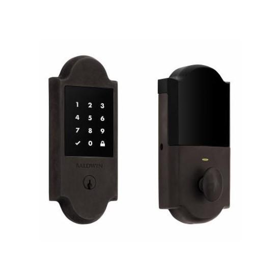 Hardware - Baldwin, Emtek, Rev-A-Shelf, Linnea, Kwikset, Amerock - MSRP $10,120