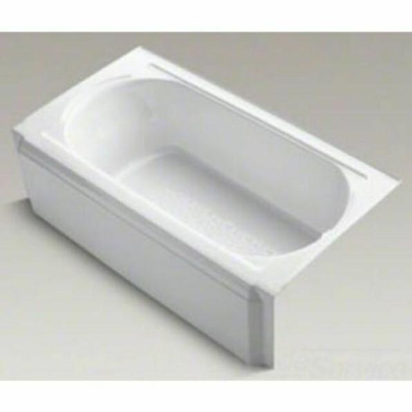 Fixtures - Kohler Soaking Tubs, Trimlite Barn Door - MSRP $5,983