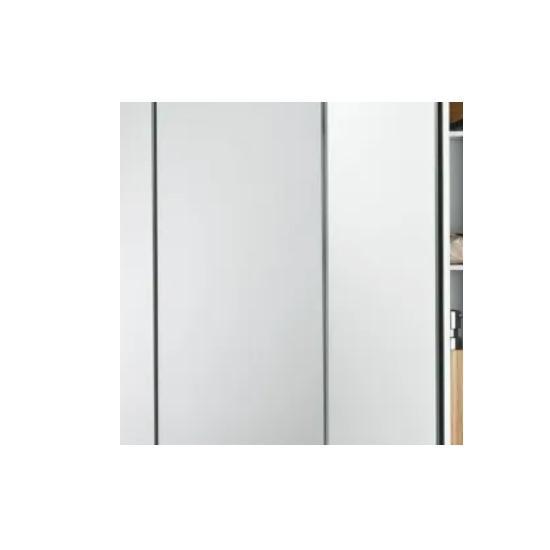 Rangaire Horizon 48" X 28-1/4" Three Door Medicine Cabinet - MSRP $443