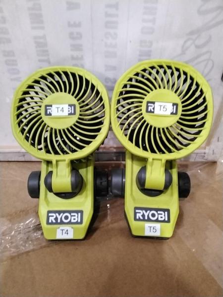 Parcel of Assorted Home Improvement