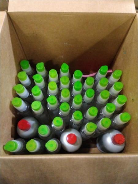 Health & Beauty - Paul Mitchell Smoothing Super Skinny Serums - MSRP $1,158