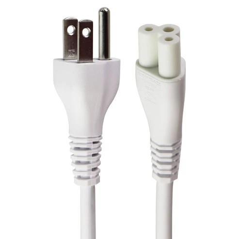 ASAP (7A / 125V) 3-Prong Power Supply Cable