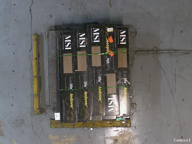 Flooring & Rugs - HAUTELOOM Senneterre Rug, Cap A Tread, Daltile, Corso Italia, A&A Surfaces - Est Retail $1,117- 2plts