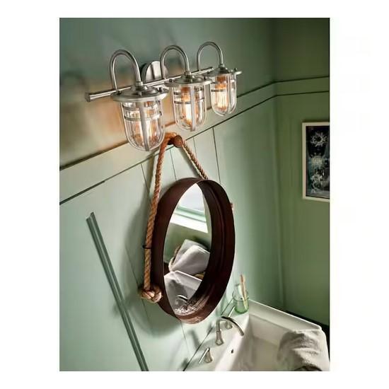 Lighting & Electrical - Kichler, Jonathan Y, Uolfin - Est Retail $10,206- 2plts