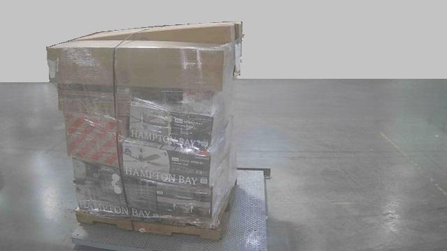 Lighting & Electrical - Starlink, Husky, Bel Air, Commercial Electric - Est Retail $3,497- 1plt