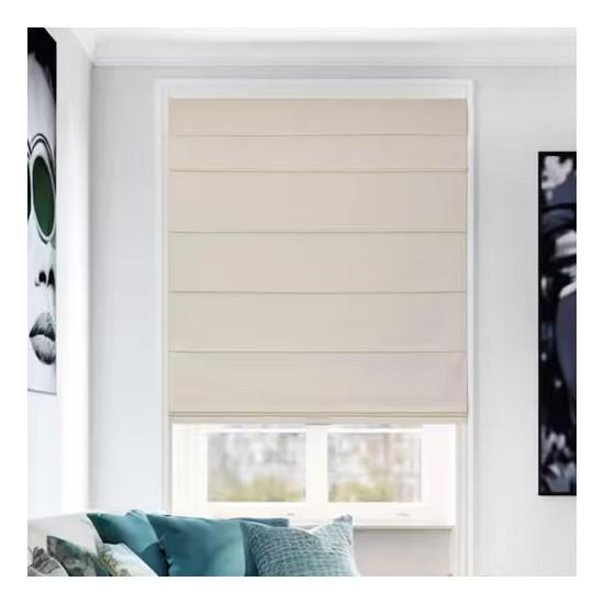 Window Decor - Chicology, Rod Desyne, StyleWell - Est Retail $9,818 - 2 plts