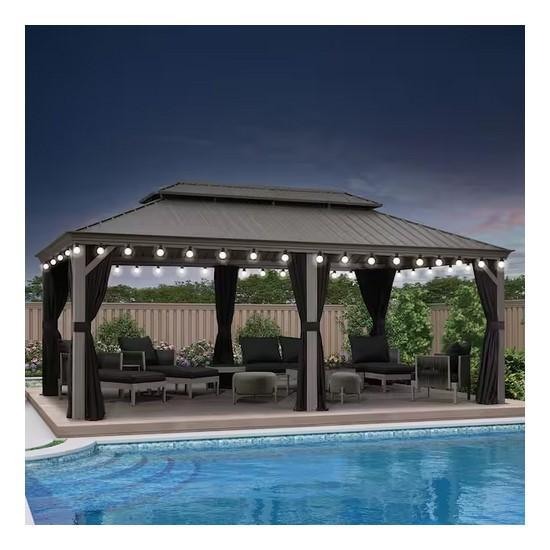 Doors & Windows - Purple Leaf, Socbazzar, Eightdoors - Est Retail $9,877 - 2 plts