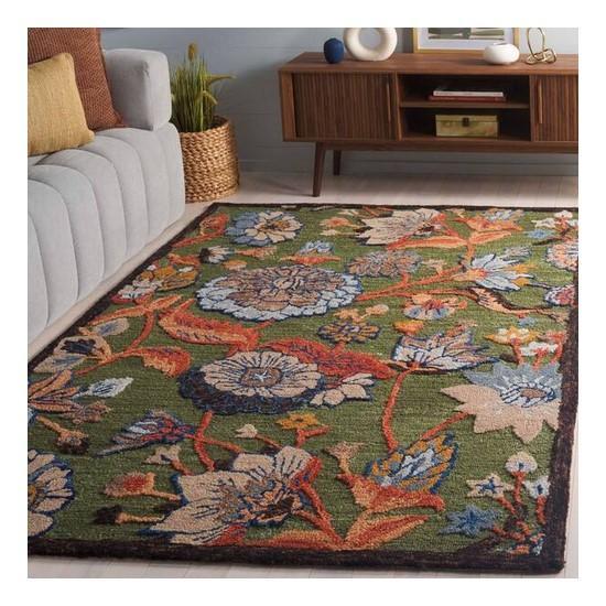 Flooring & Rugs - Safavieh, Rugpadusa, Gertmenian - Est Retail $4,594 - 2 plts