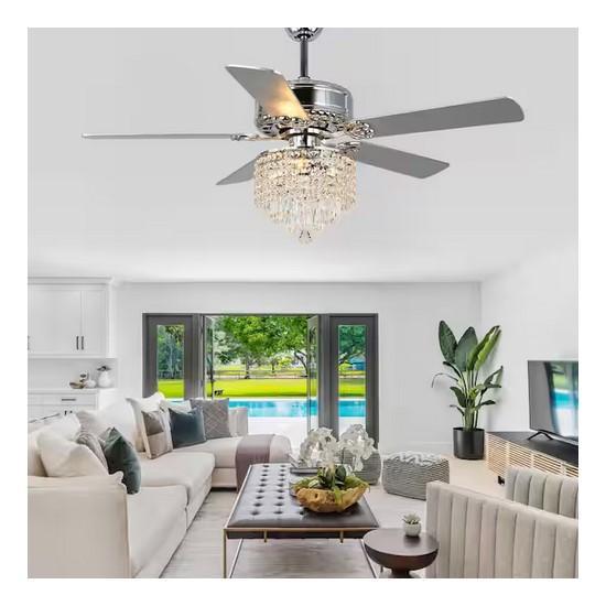 Lighting & Electrical - Bella Depot, Artika, Antoine - Est Retail $3,521 - 2 plts