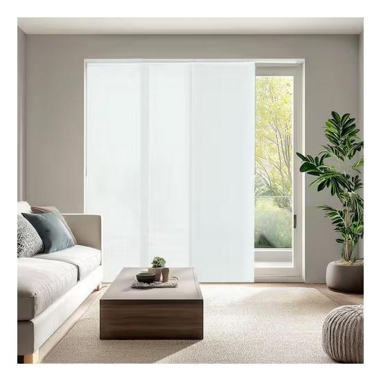 Window Decor - Chicology, VHC, Rod Desyne - Est Retail $12,611 - 2 plts